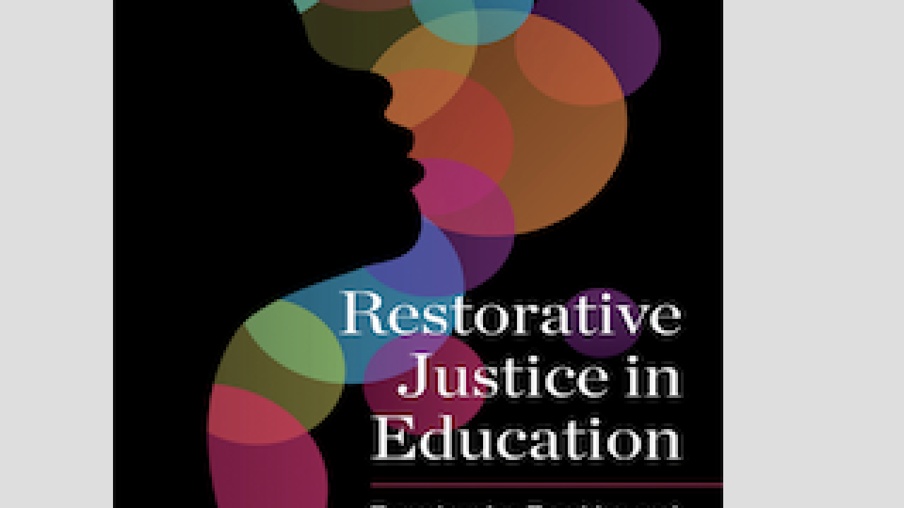 Restorative Justice in Education 
