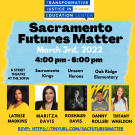 Sacramento Futures Matter